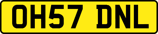 OH57DNL