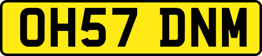 OH57DNM