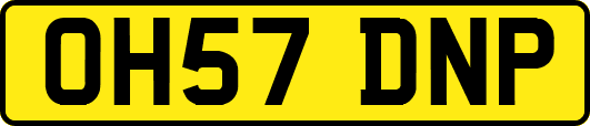 OH57DNP