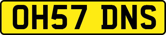 OH57DNS