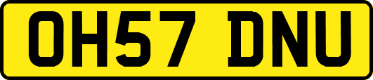OH57DNU