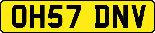 OH57DNV