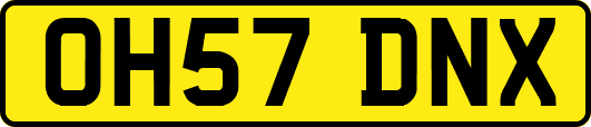 OH57DNX