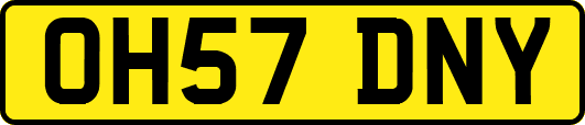 OH57DNY