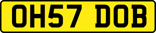 OH57DOB