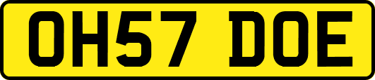 OH57DOE