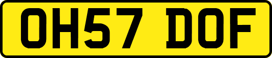 OH57DOF