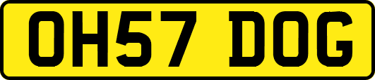 OH57DOG
