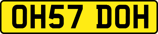 OH57DOH