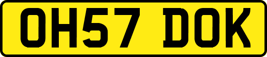 OH57DOK
