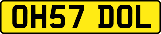 OH57DOL