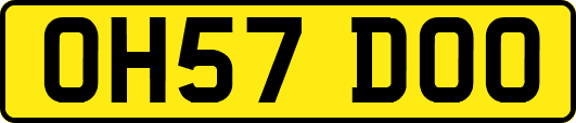 OH57DOO