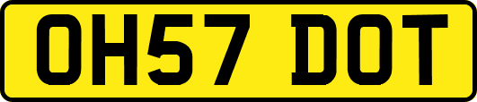 OH57DOT