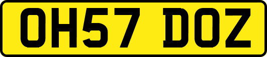 OH57DOZ