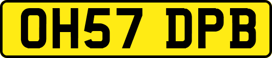 OH57DPB