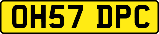 OH57DPC