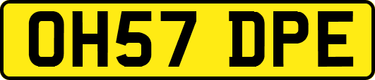 OH57DPE