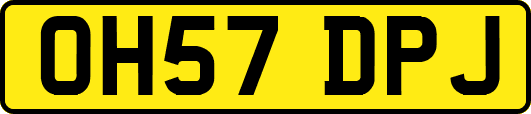 OH57DPJ