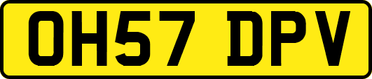 OH57DPV