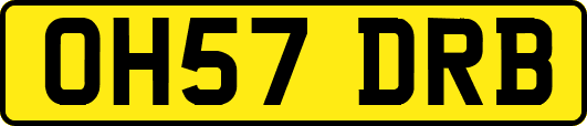 OH57DRB