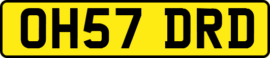 OH57DRD