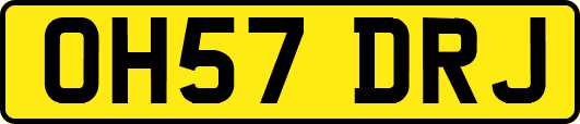 OH57DRJ