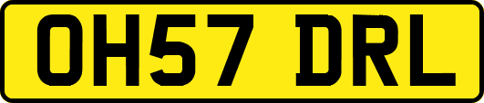 OH57DRL