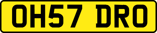 OH57DRO