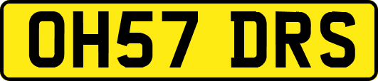 OH57DRS