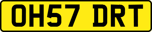 OH57DRT