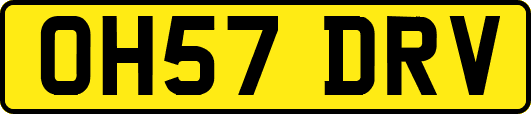 OH57DRV