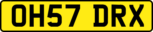 OH57DRX
