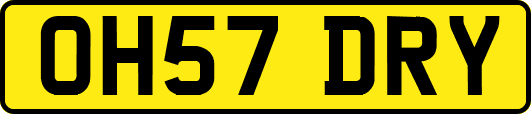 OH57DRY