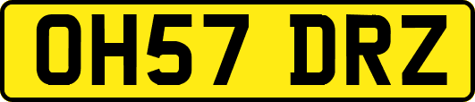 OH57DRZ