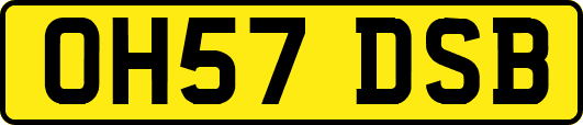 OH57DSB