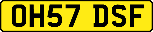 OH57DSF