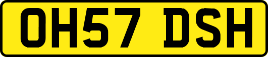 OH57DSH