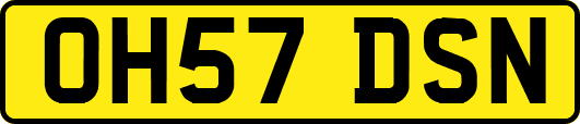 OH57DSN