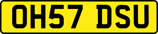 OH57DSU