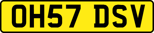 OH57DSV