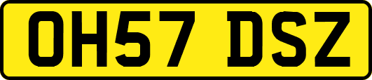 OH57DSZ