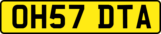 OH57DTA