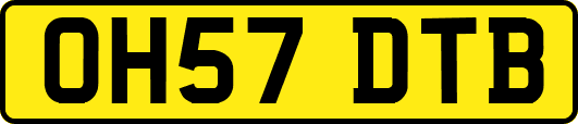 OH57DTB