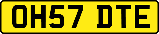 OH57DTE