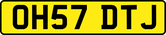 OH57DTJ