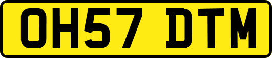 OH57DTM