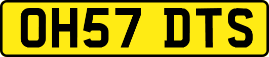 OH57DTS