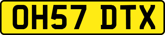 OH57DTX