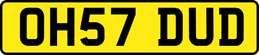 OH57DUD