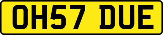 OH57DUE